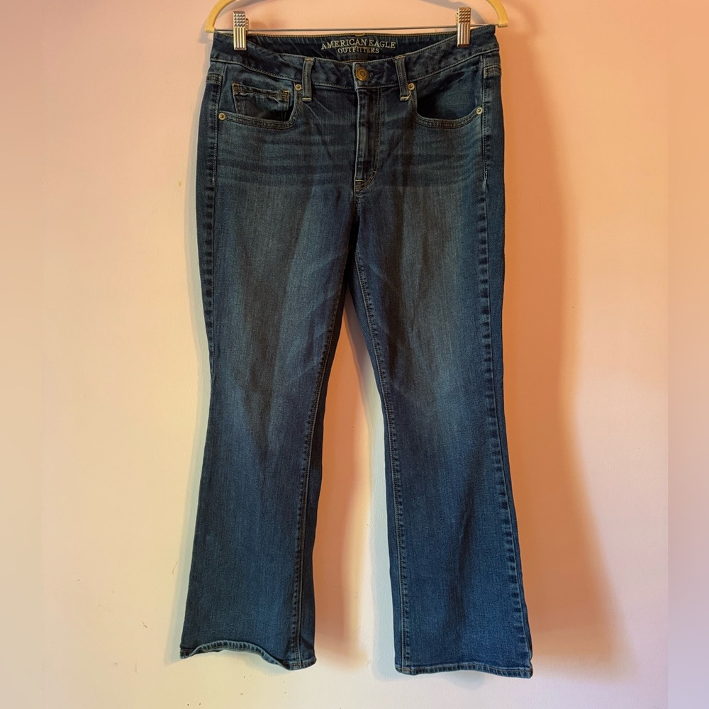 American Eagle Outfitters - Vintage Boot 8 Short